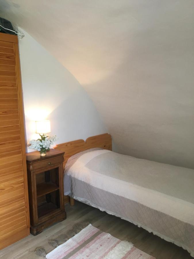 La Ferme De Valauris Bed & Breakfast Sisteron Exterior photo